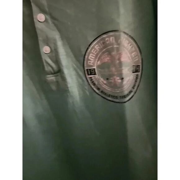 AMERICAN FIGHTER Affliction INDIAN RIVER Athletic Biker MMA Large NWT A101 - Picture 4 of 6